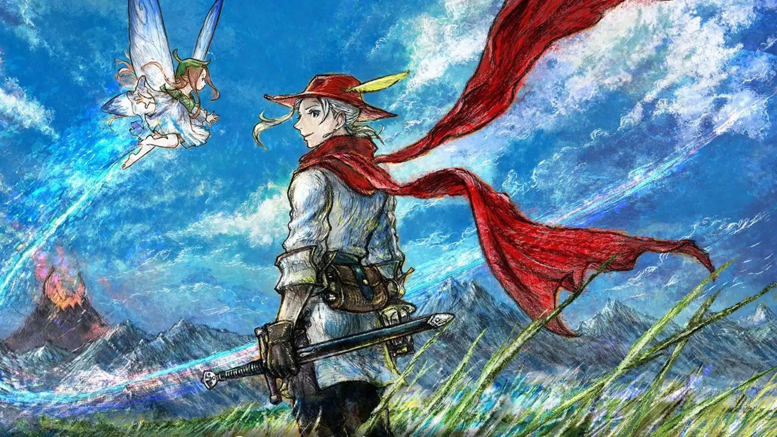 Square Enix