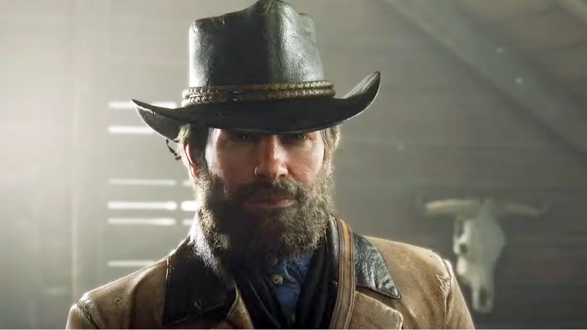 Red Dead Redemption fans agree we have the perfect live-action Arthur Morgan