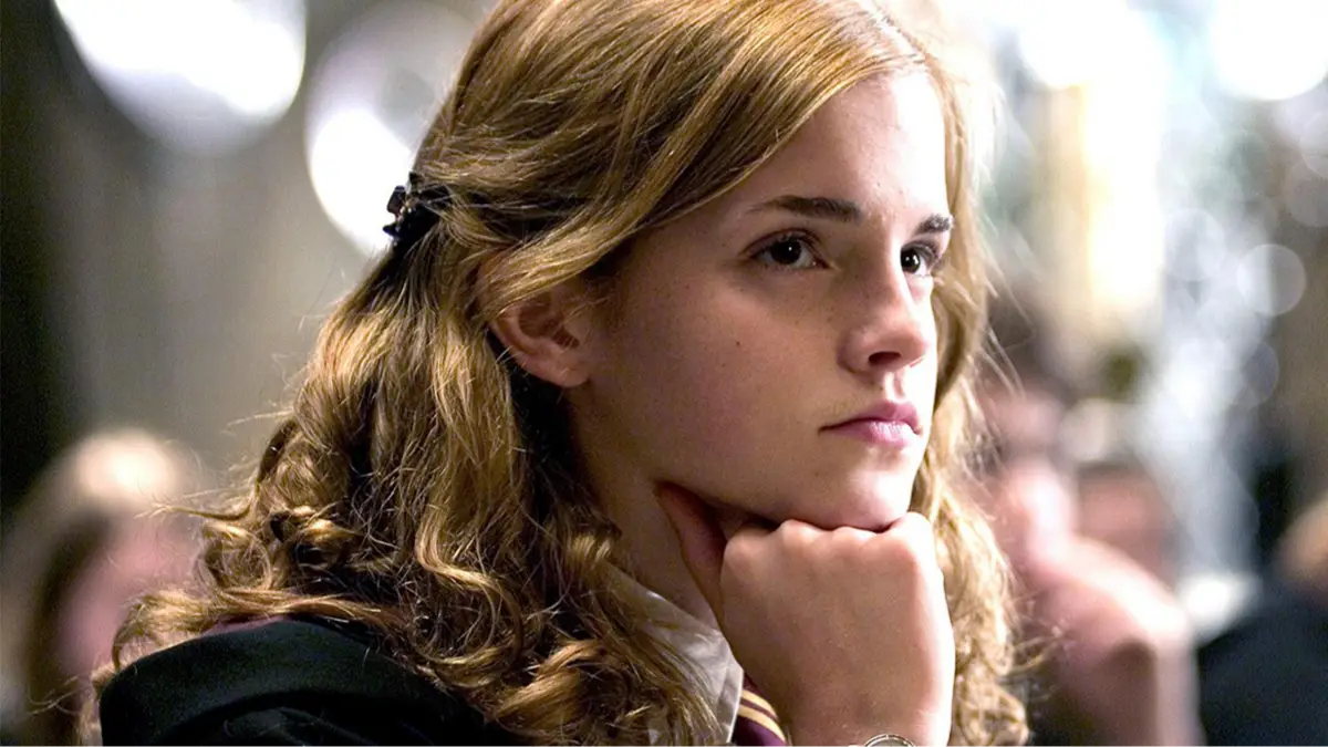 Harry Potter TV Series Could Reverse Plot Hole That JK Rowling Intervened On