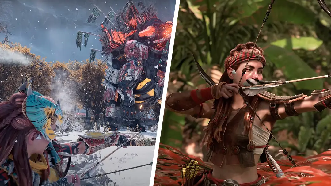 Sony Interactive Entertainment