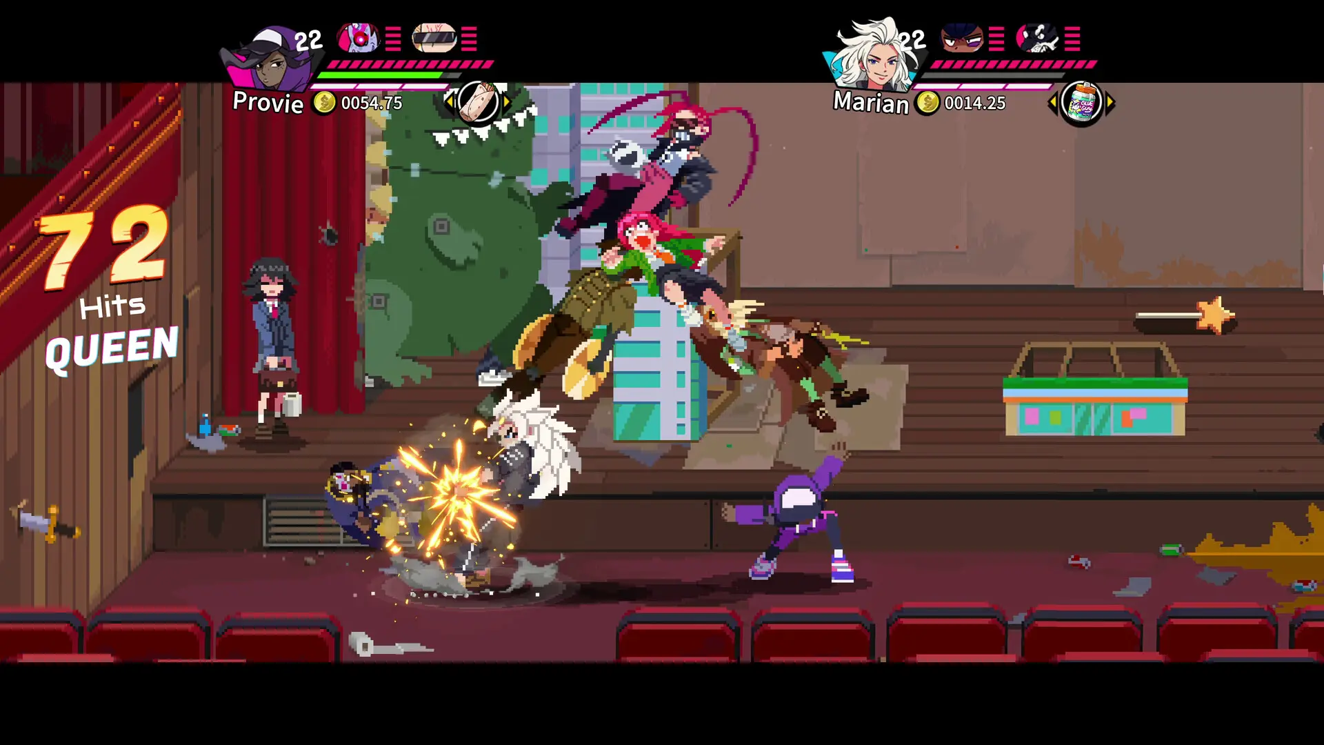 River City Girls 2,