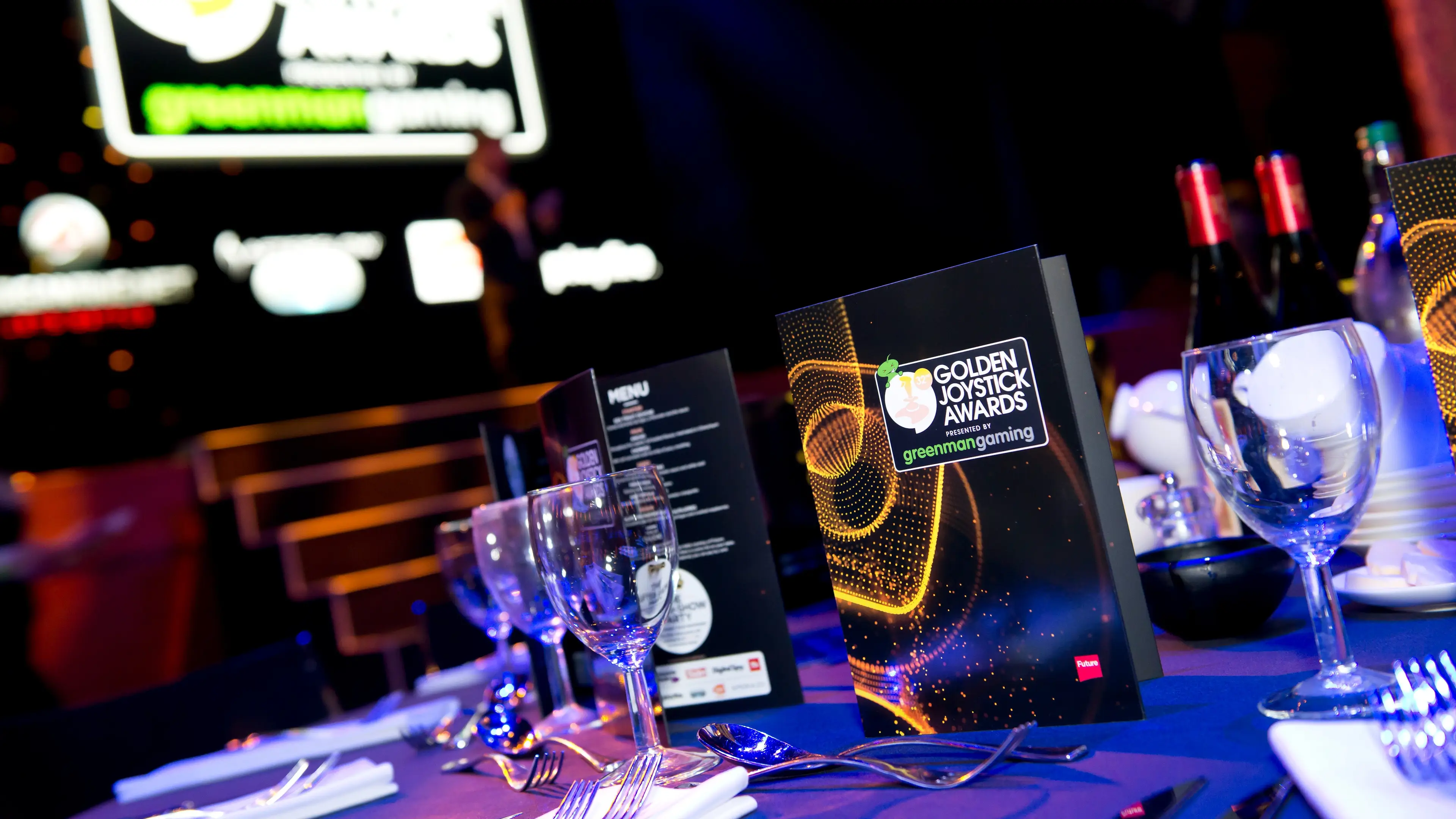 Will Ireland/Edge Magazine/Future via Getty Image