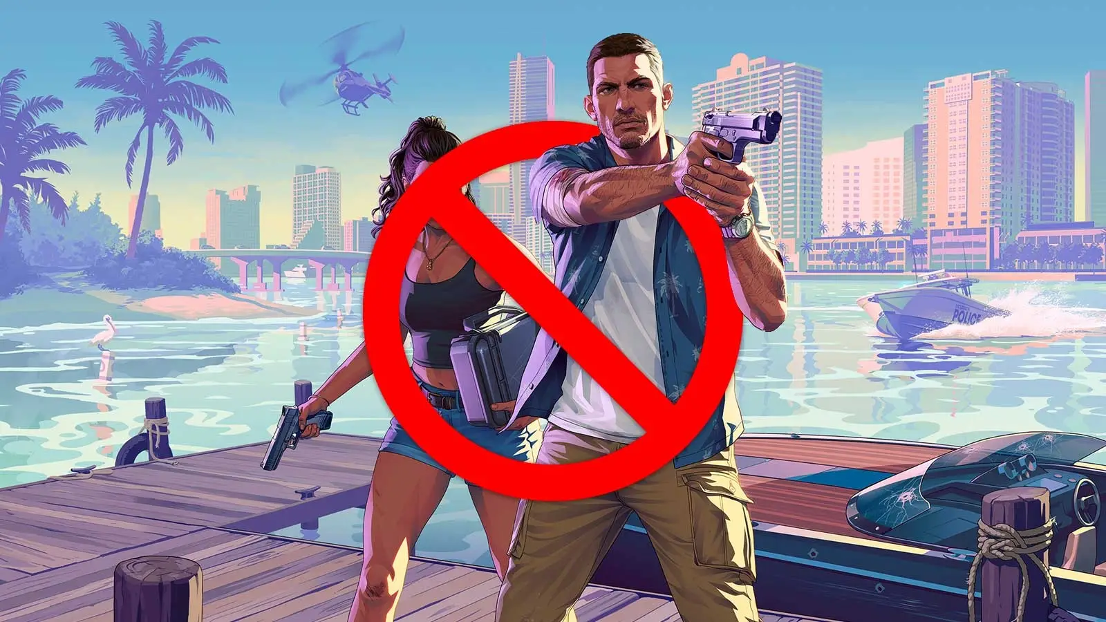 Rockstar Games