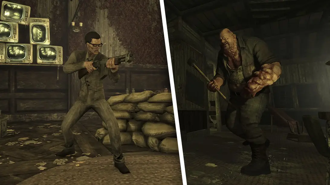 TheCapitalWastelandProject via NexusMods