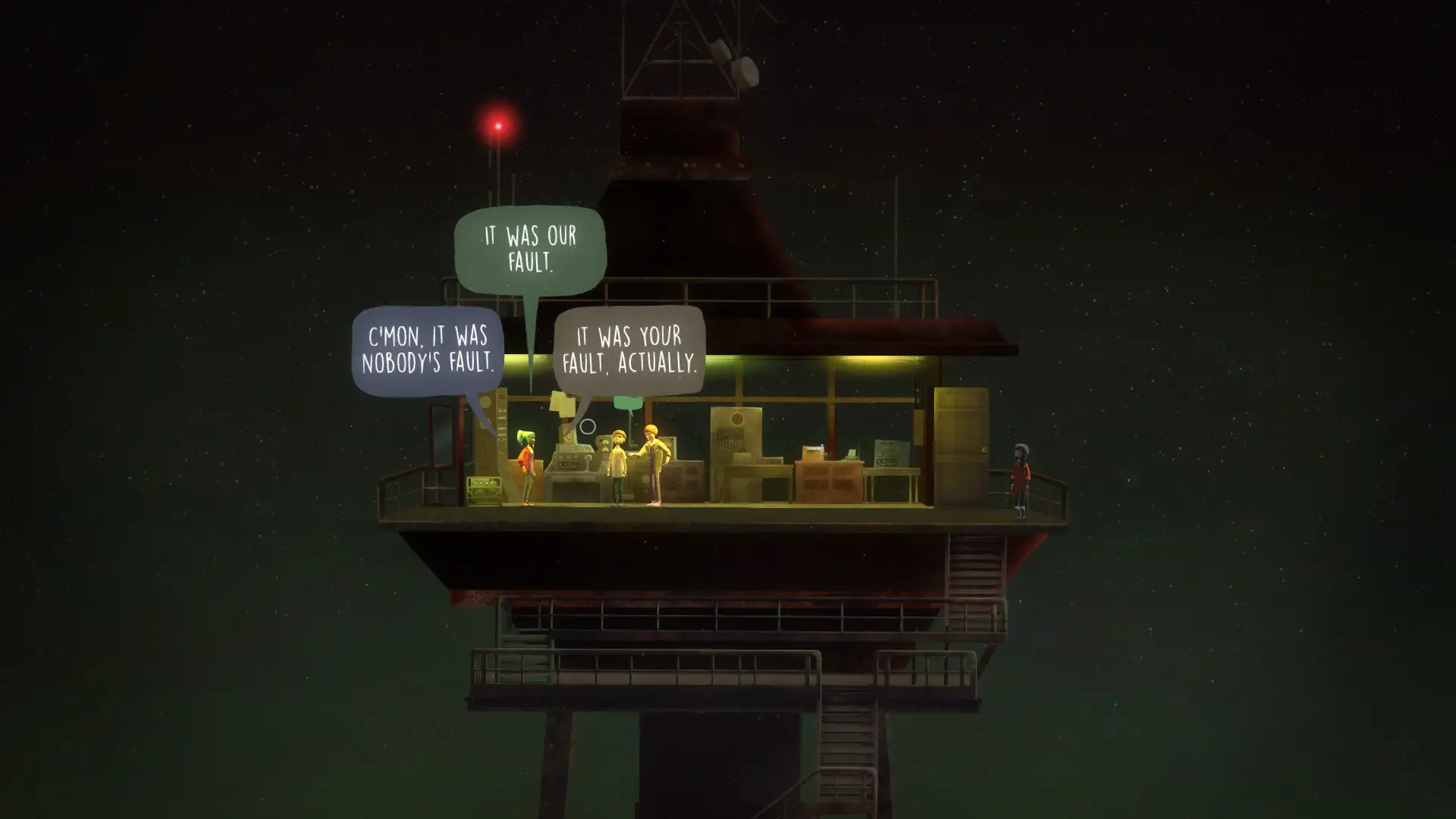 Oxenfree,