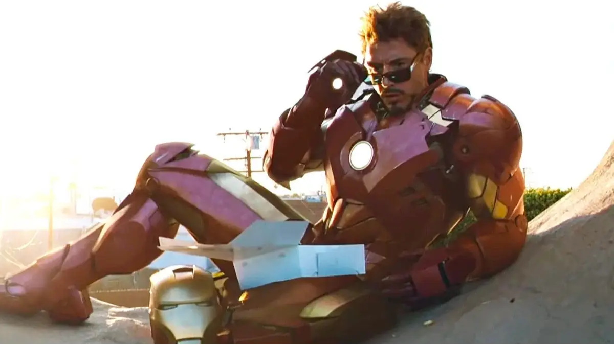 MCU Iron Man 'sequel' finally coming, but fans aren't convinced