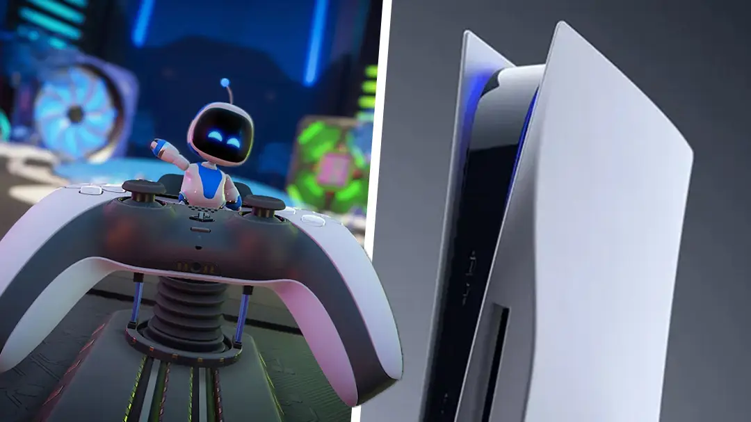 Sony Interactive Entertainment