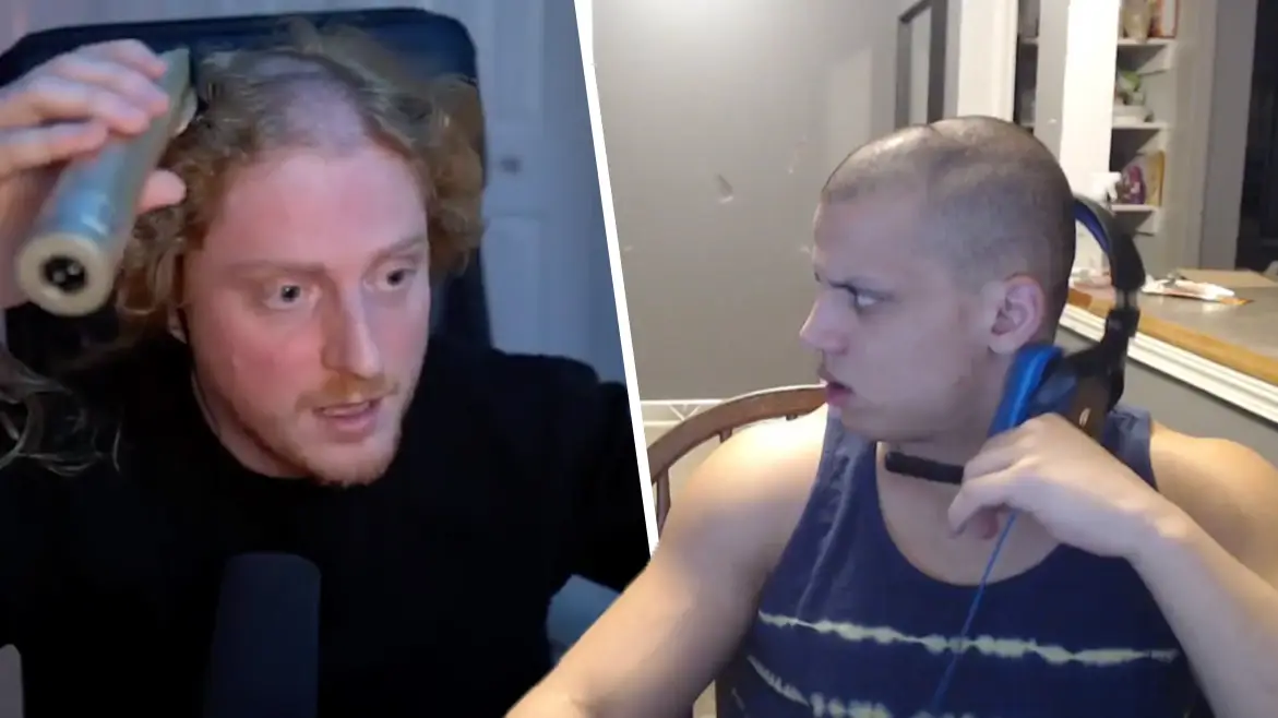 curtosslive via Twitch, Tyler1 via Twitch