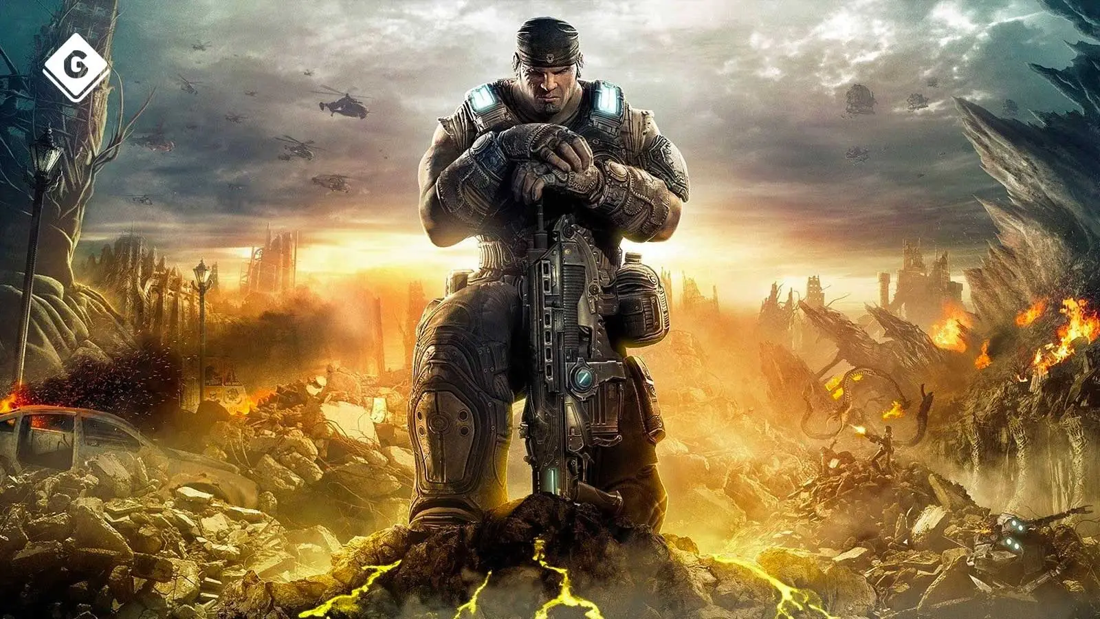 Xbox Game Studios