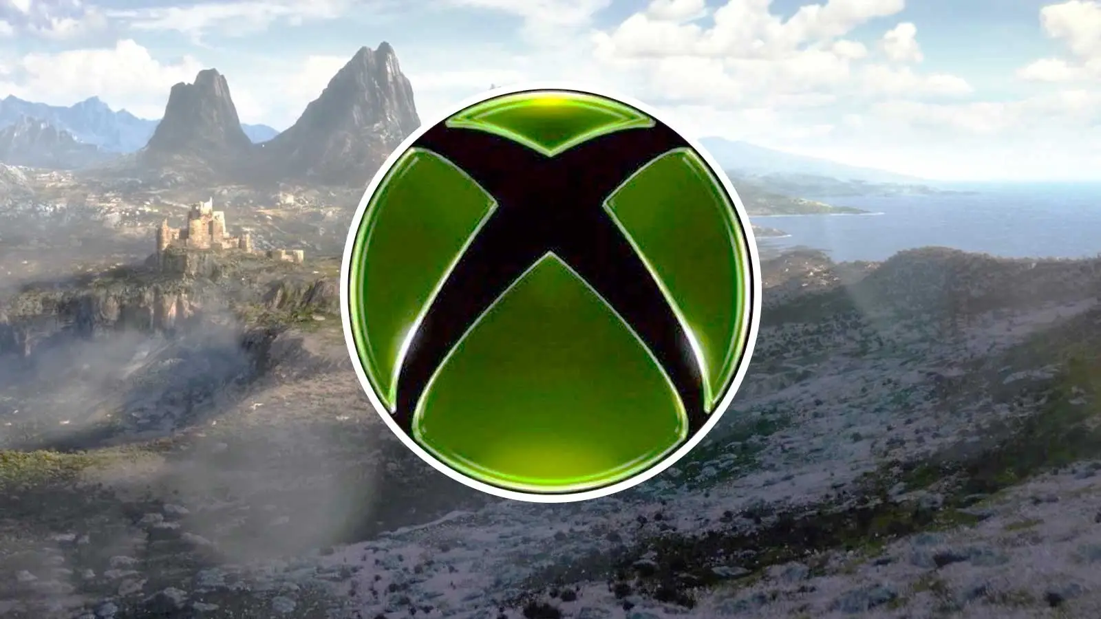 Bethesda/Xbox