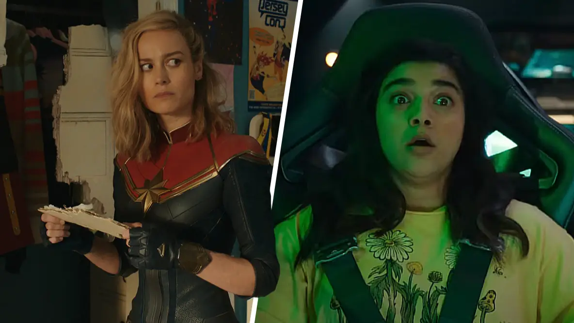 Walt Disney Studios Motion Pictures