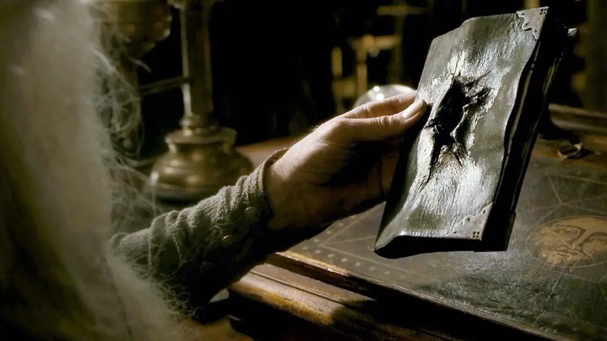 Warner Bros. Pictures