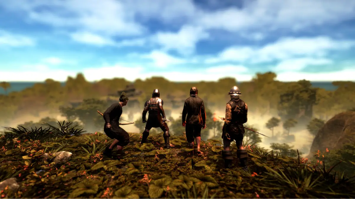 Wunder Entertainment