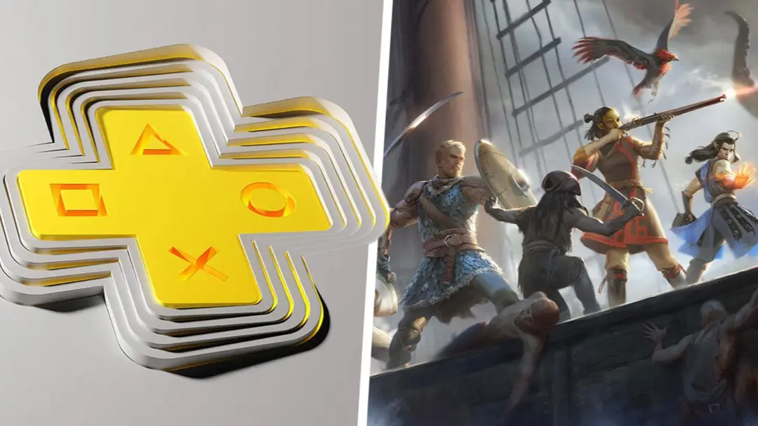 Sony, Obsidian Entertainment