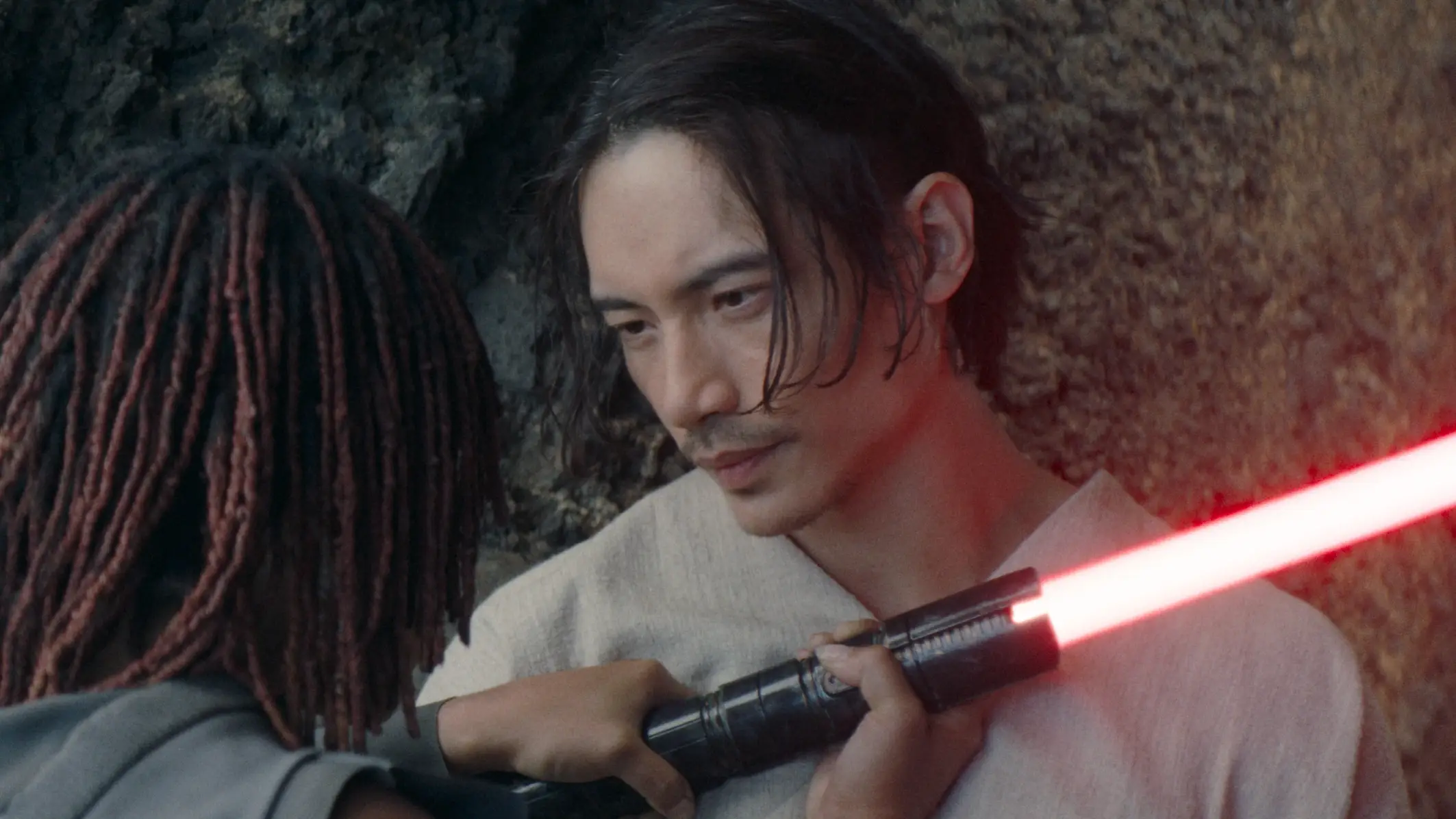 Star Wars: The Acolyte Isn't Dead Yet