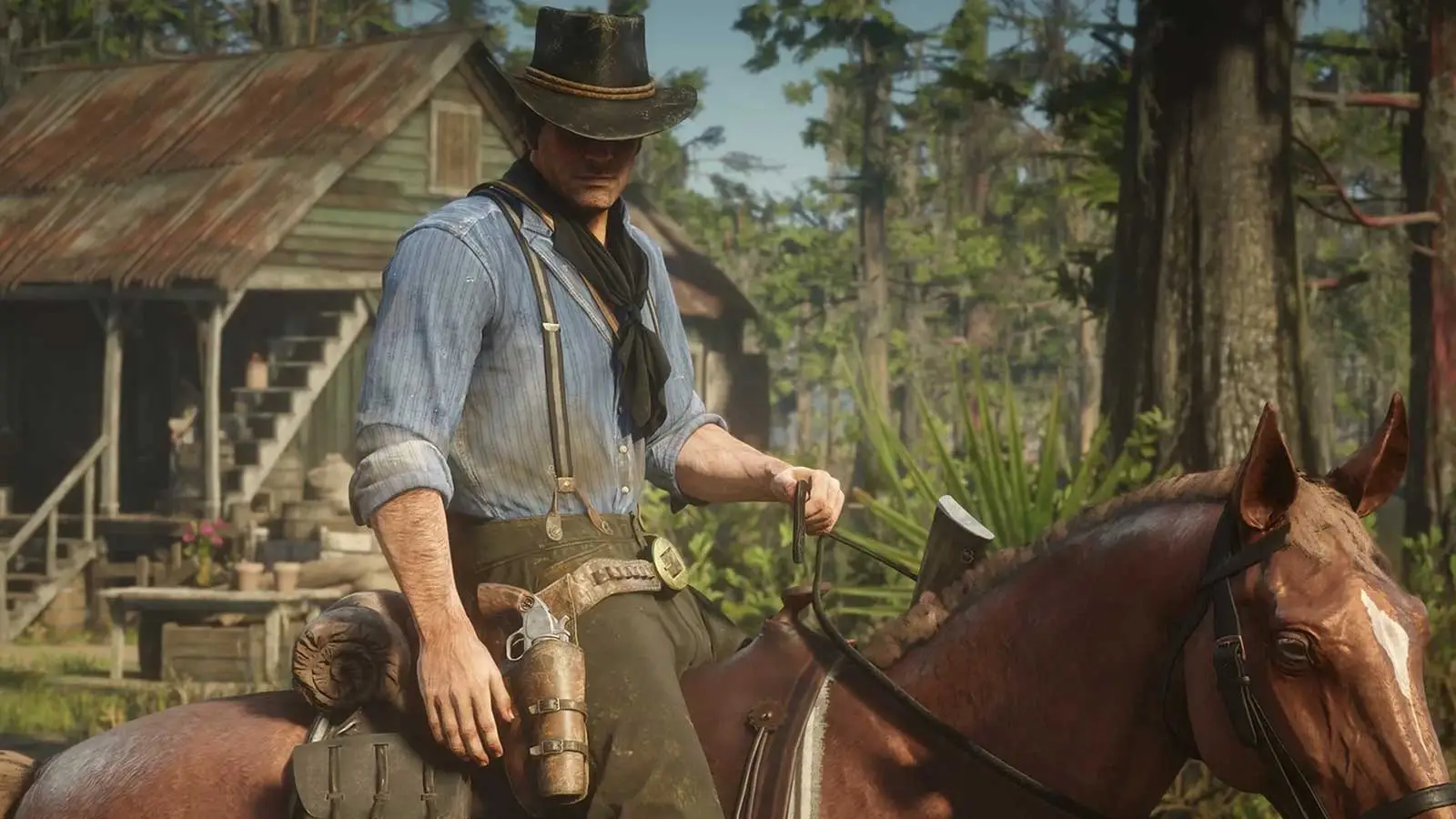 Rockstar Games