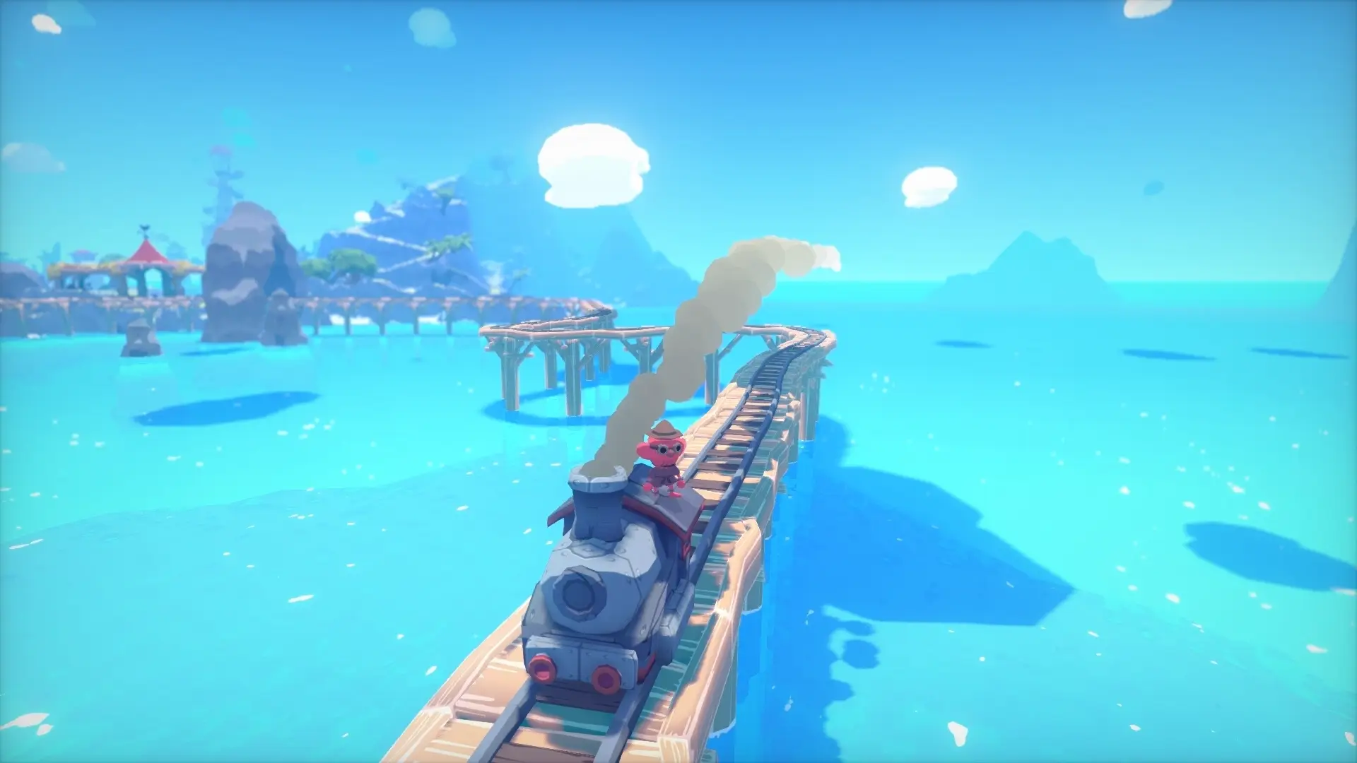 Zitifono, Credit / Loekni