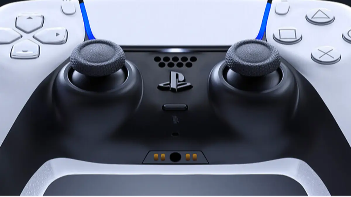 Sony Interactive Entertainment