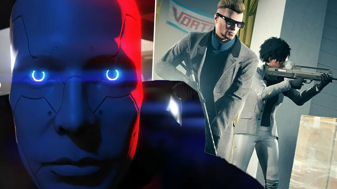 'GTA Online' New Mission Is "Terrifying" And "Eerie" According To Players