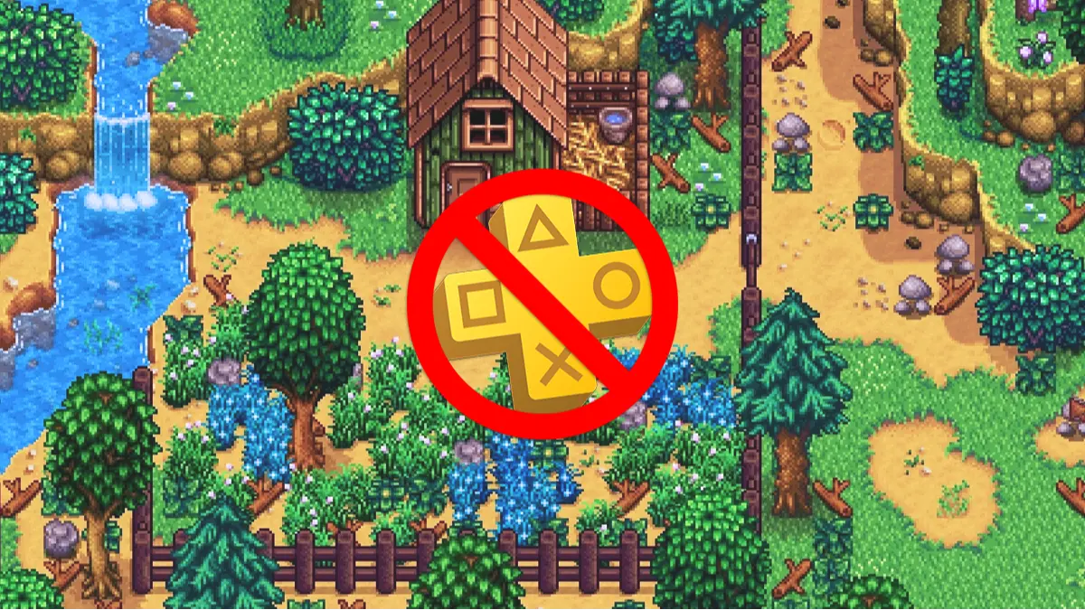 Sony Interactive Entertainment/ConcernedApe