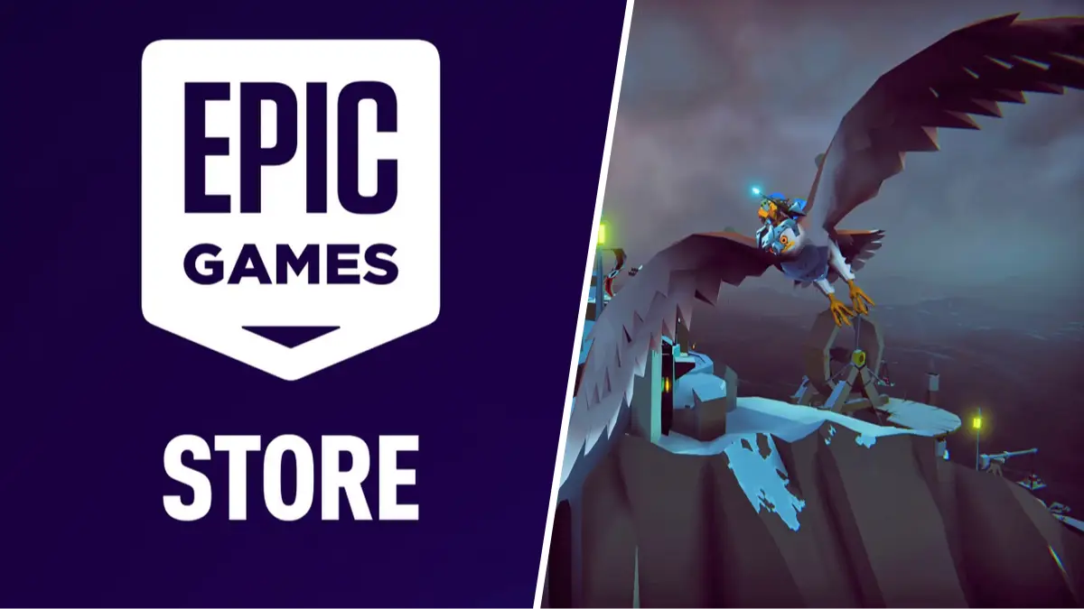 Epic Games Store, Wired Productions