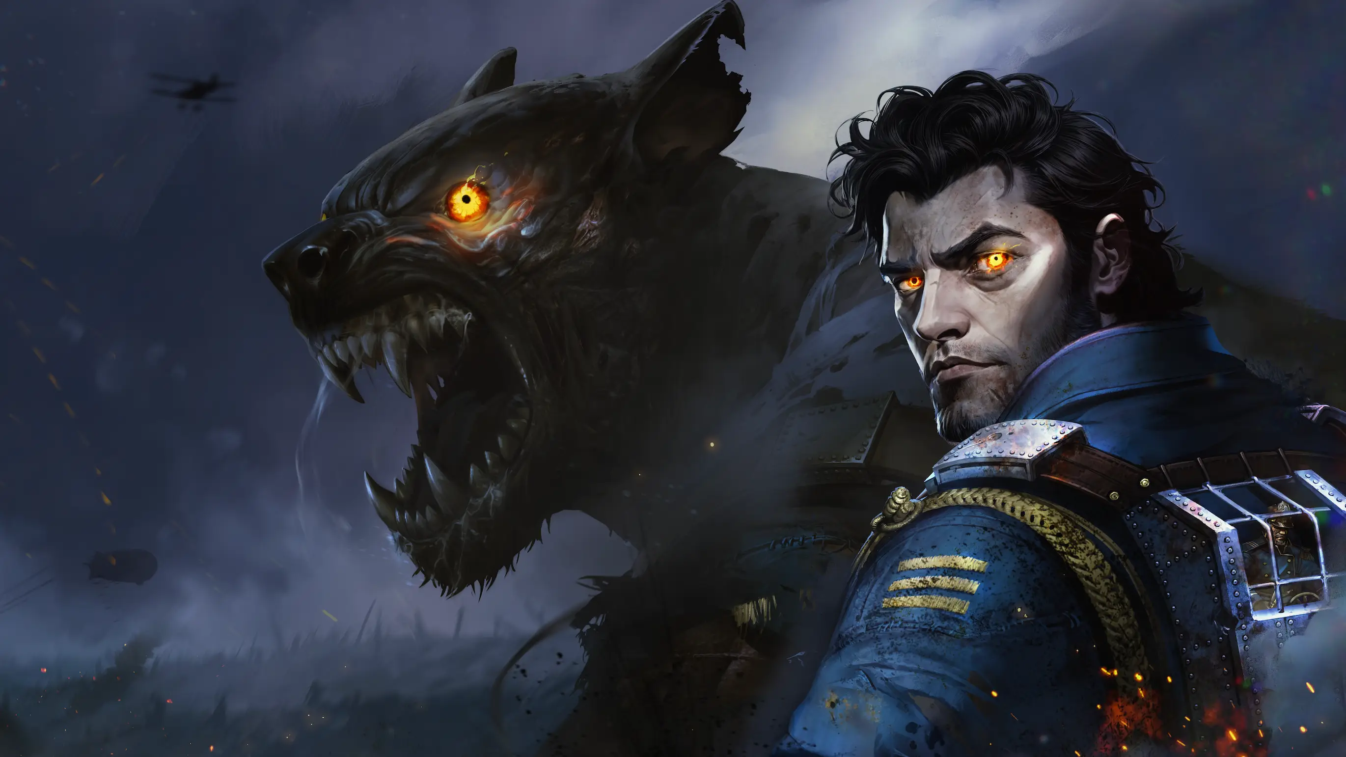 Amazon Games Announces Free Release March of Giants, Confirms Alpha