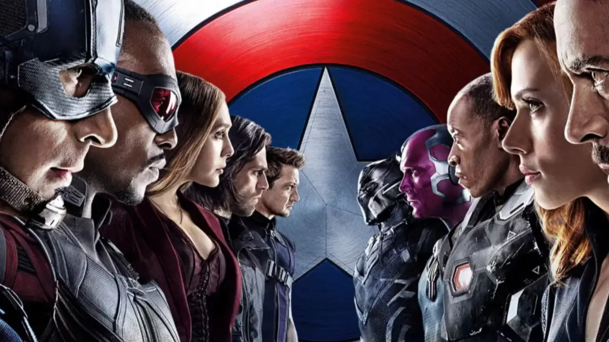 Walt Disney Studios Motion Pictures