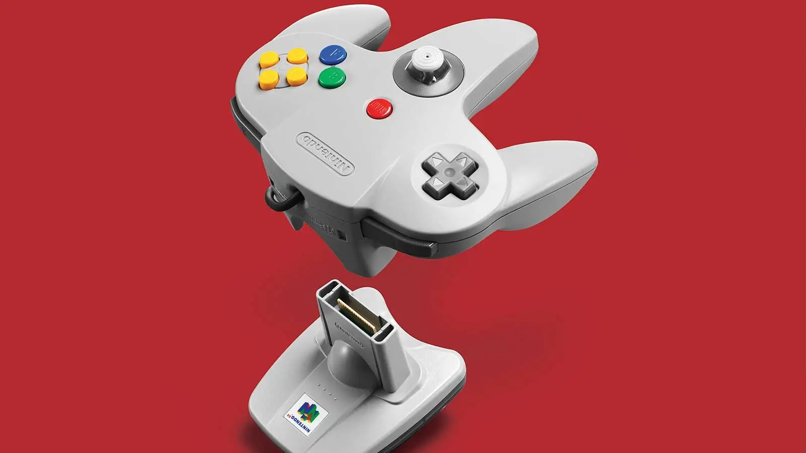 Retro Gamer- Getty Images