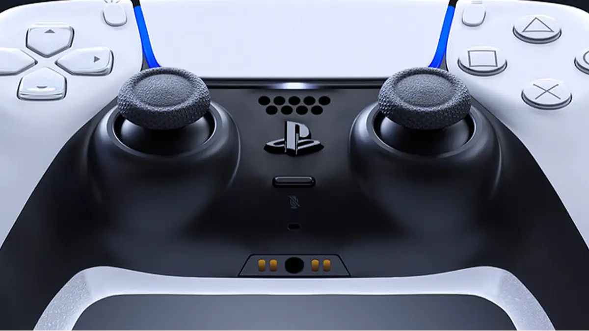 Sony Interactive Entertainment