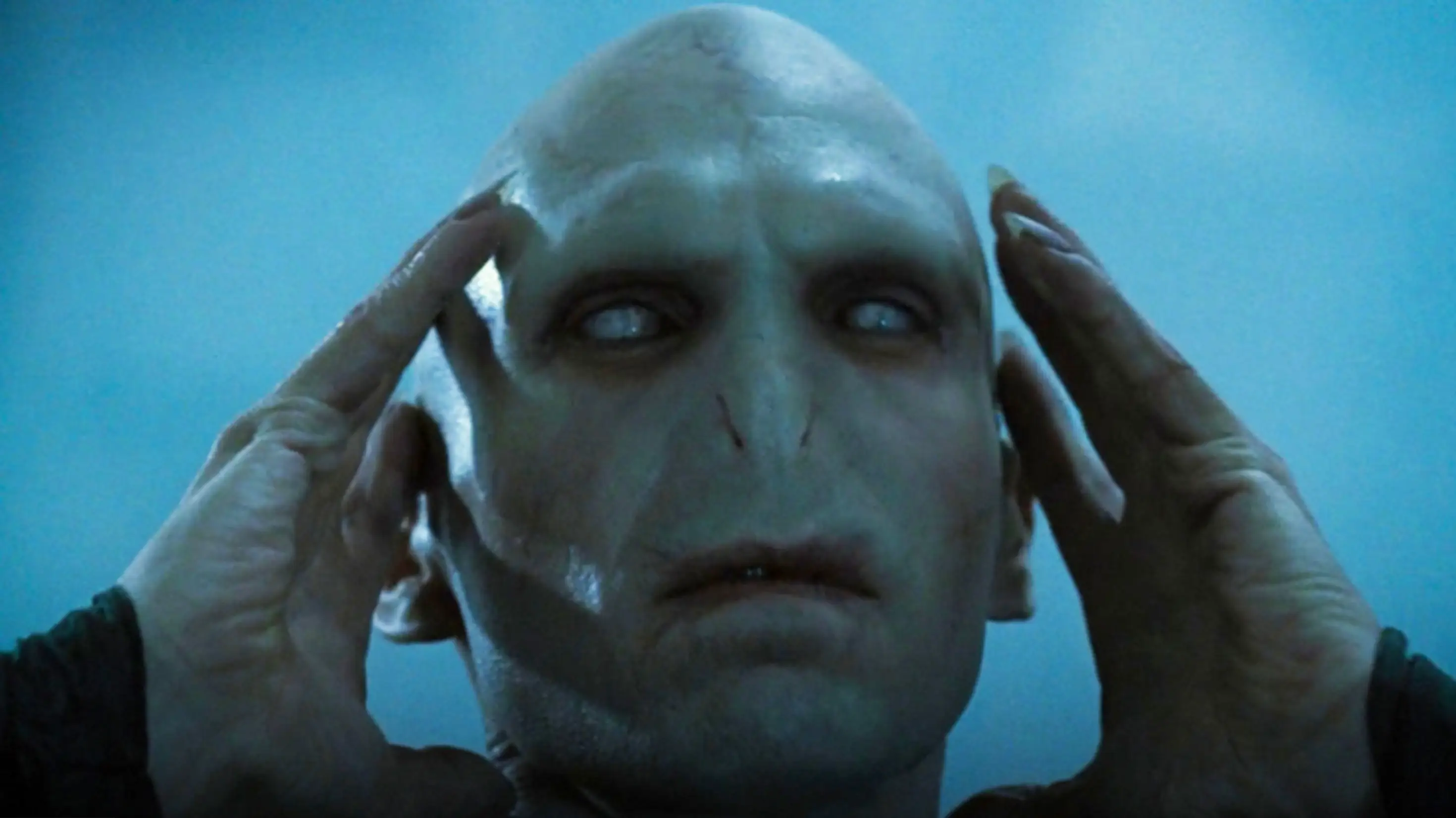 Harry Potter Casts MCU Star As Our New Voldemort