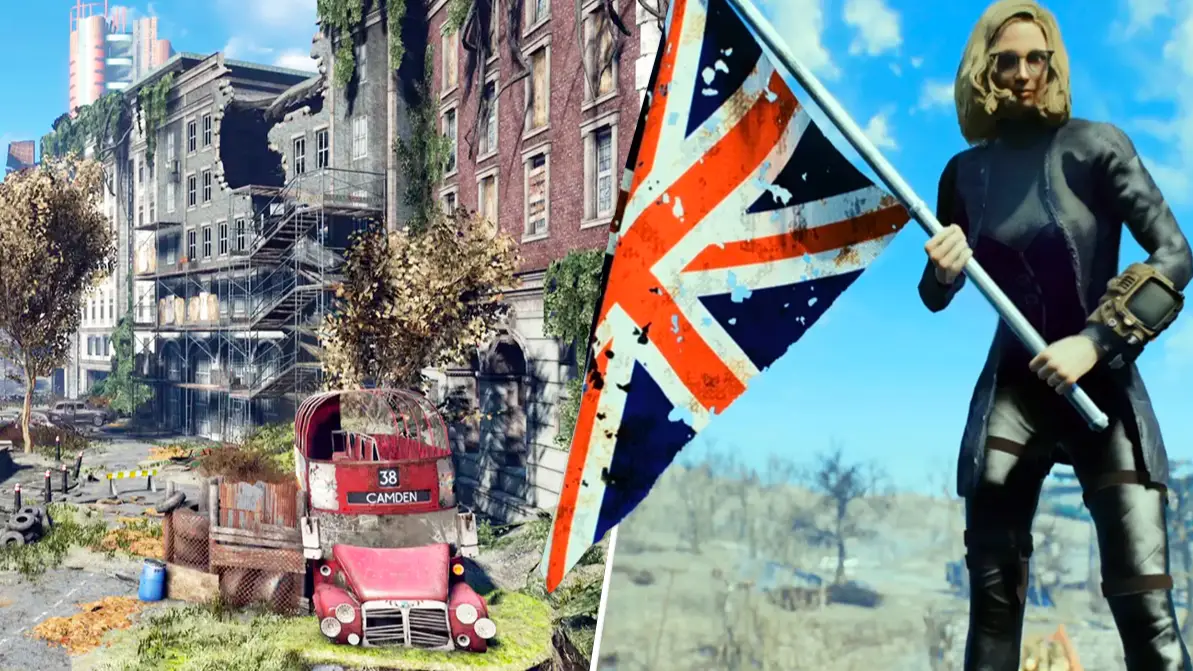 New Fallout RPG will be unplayable for quite a few of you, developer confirms