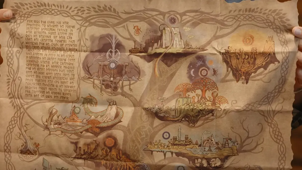 God Of War Ragnarok /