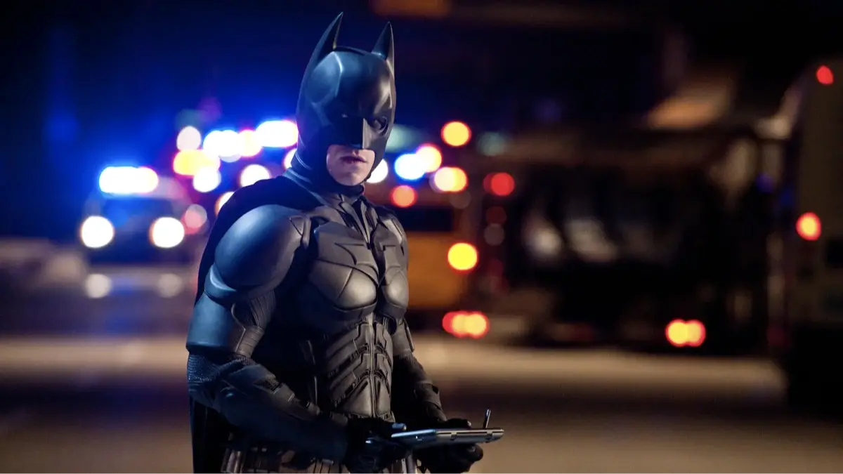 Batman fans slam DCU Dark Knight casting: ‘I’m concerned’