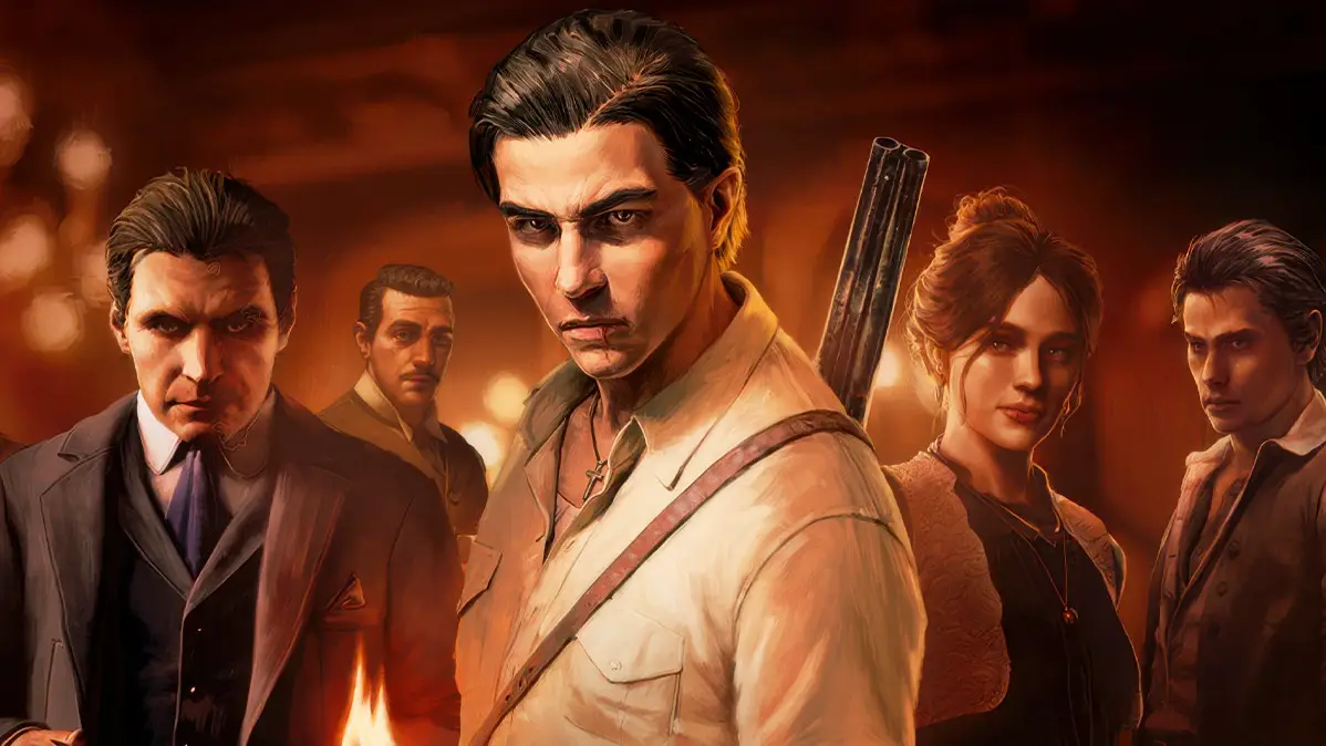 Mafia: The Old Country Drops Free Update, Nine New Features Released