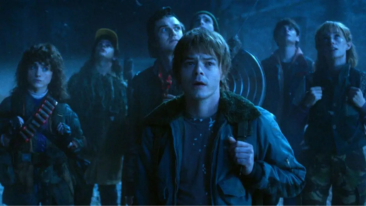 Stranger Things Spin-Off Details Confirmed, Answers Major Plot Hole 