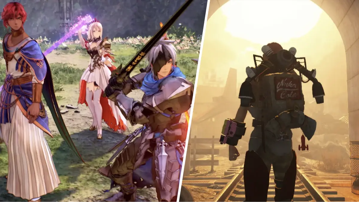 Bandai Namco Entertainment, Bethesda