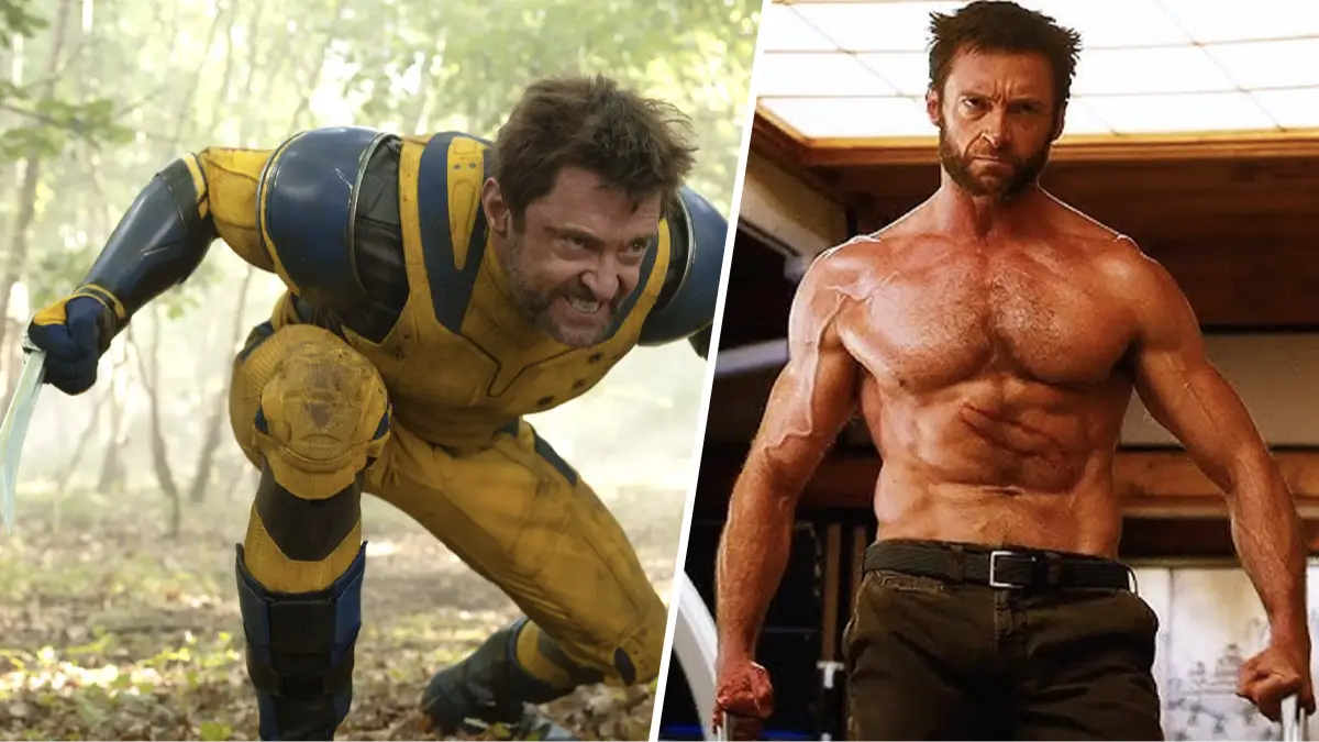 Marvel fans agree we have the perfect new MCU Wolverine