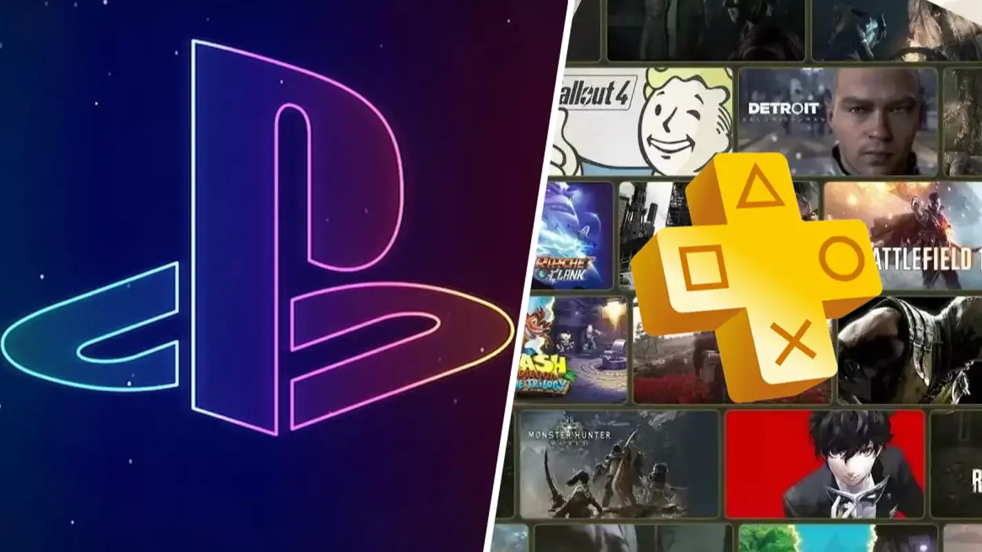 PlayStation Plus gamers urged to download 'must-play' banger before it's removed
