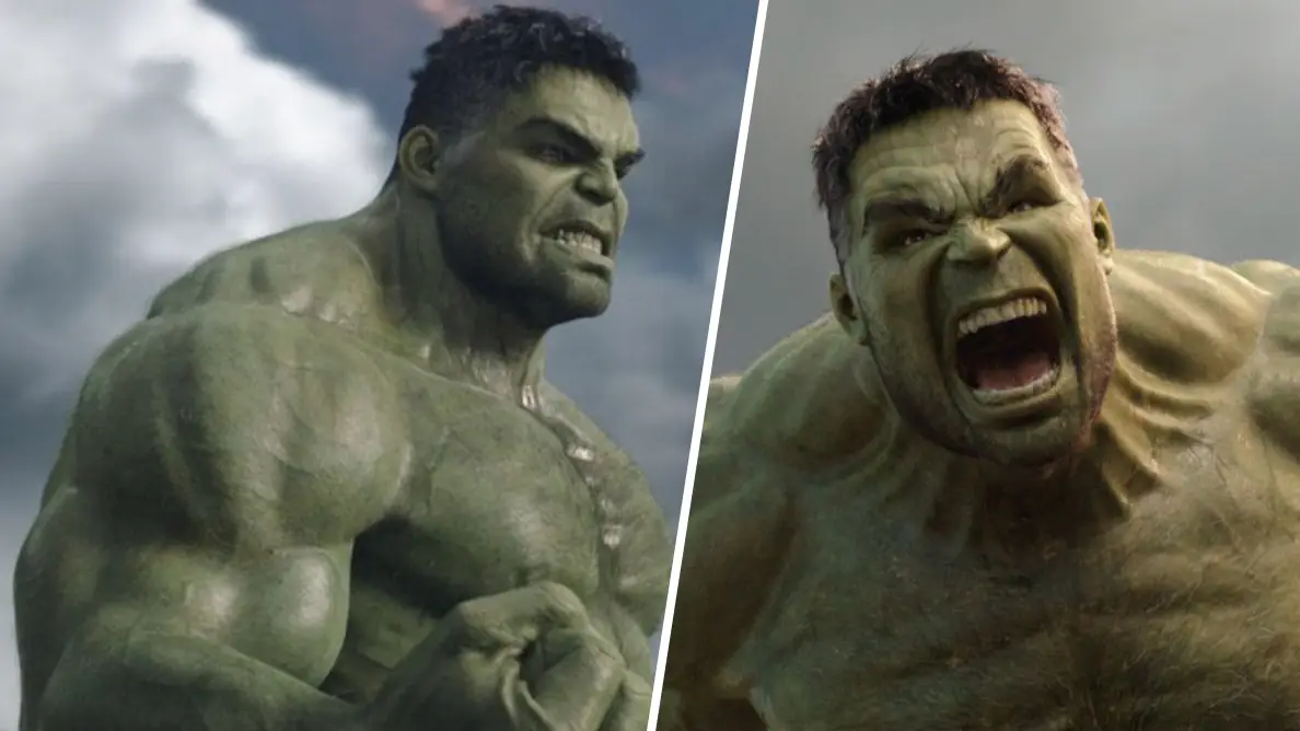 MCU Hulk recast still haunting fans to this day