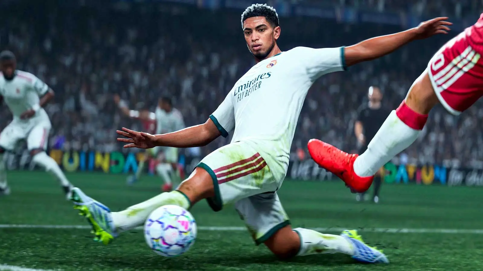 Electronic Arts