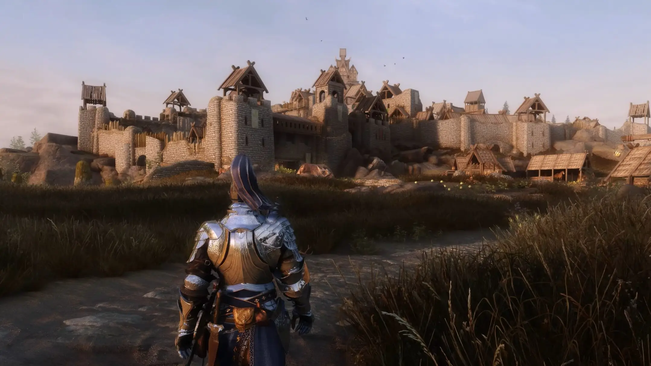 Elder Scrolls 6 release date revelation has fans terrified by march of time