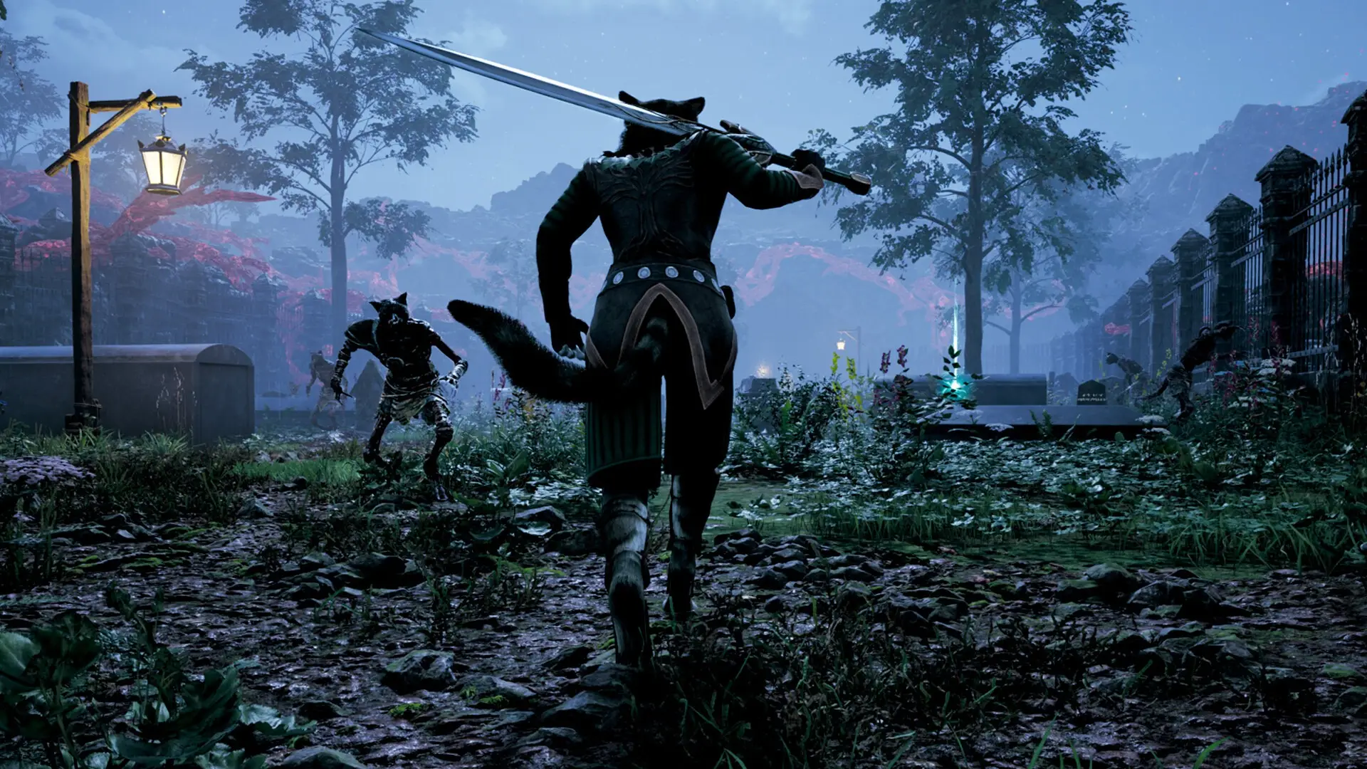 Astral Clocktower Studios