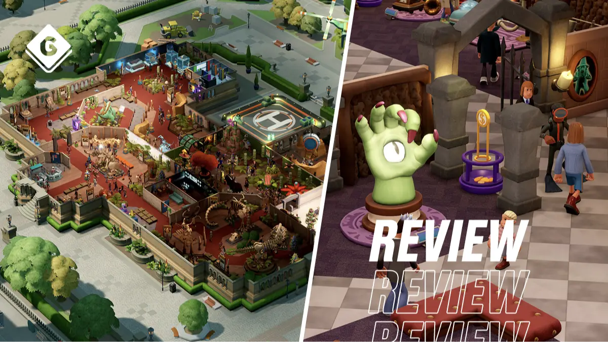 Two Point Museum review: A delightful journey through a humour-filled history