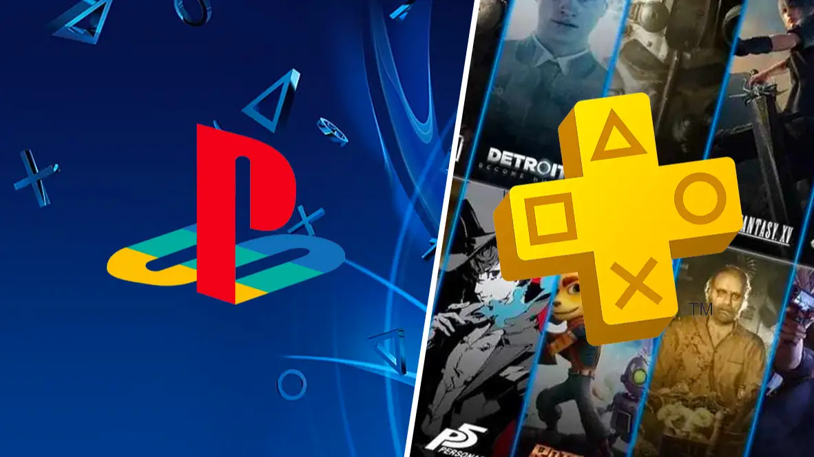 PlayStation Plus