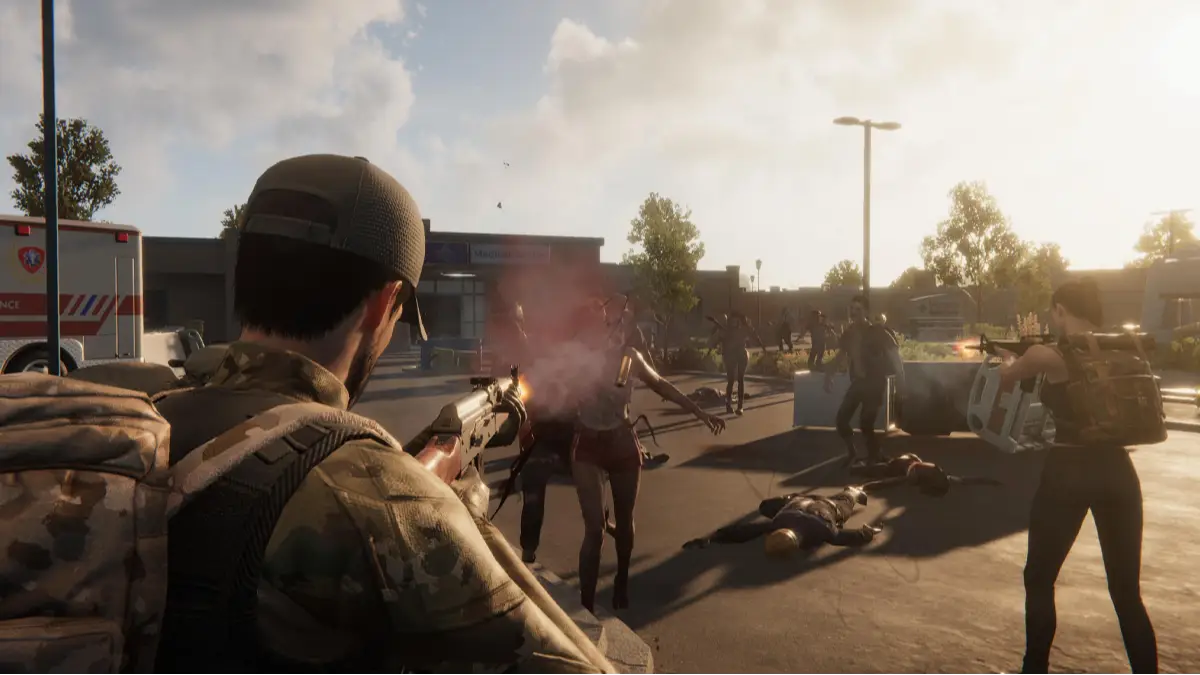 HK Hero Entertainment Co.