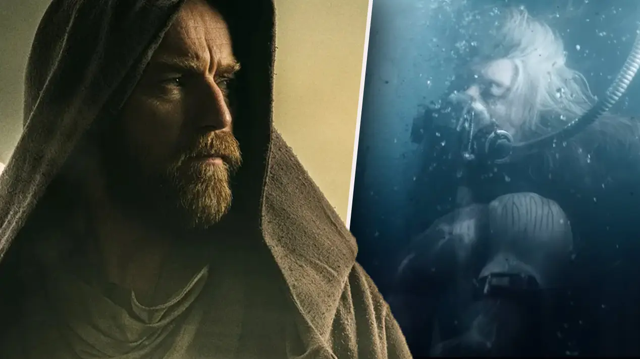 ‘Star Wars Jedi: Survivor’ Confirms Key Connection To ‘Obi-Wan Kenobi’ TV Series