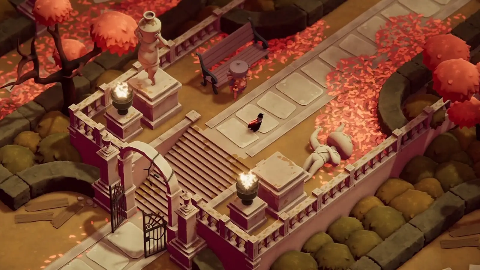 Death's Door-