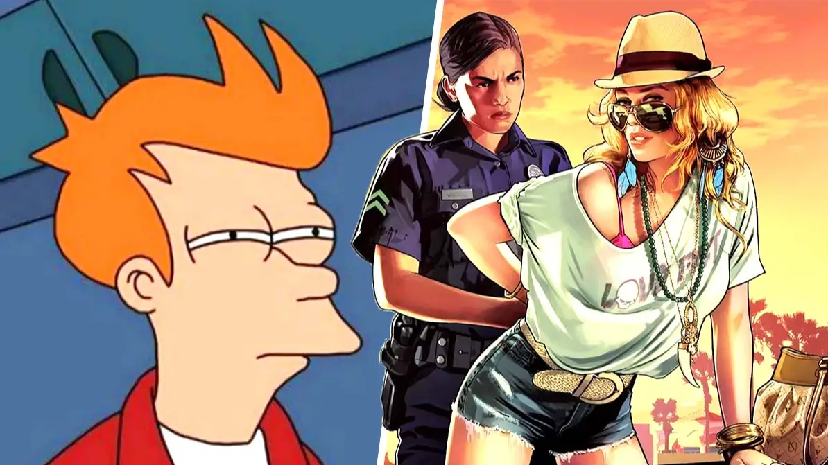 20th Television/Fox/Comedy Central, Rockstar Games