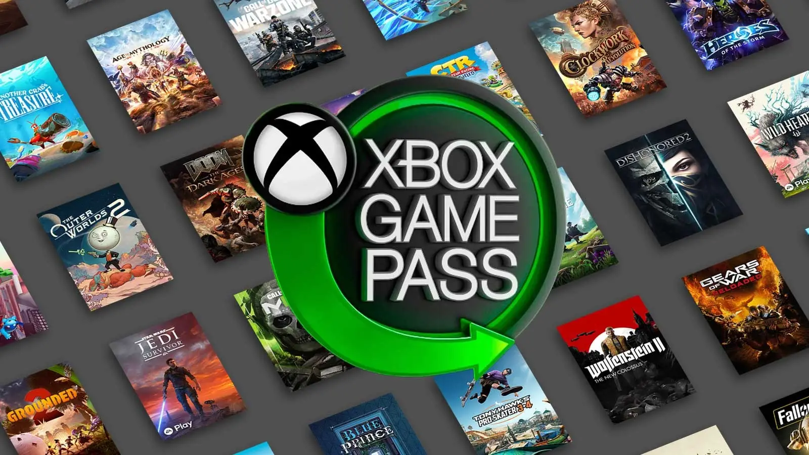 Xbox