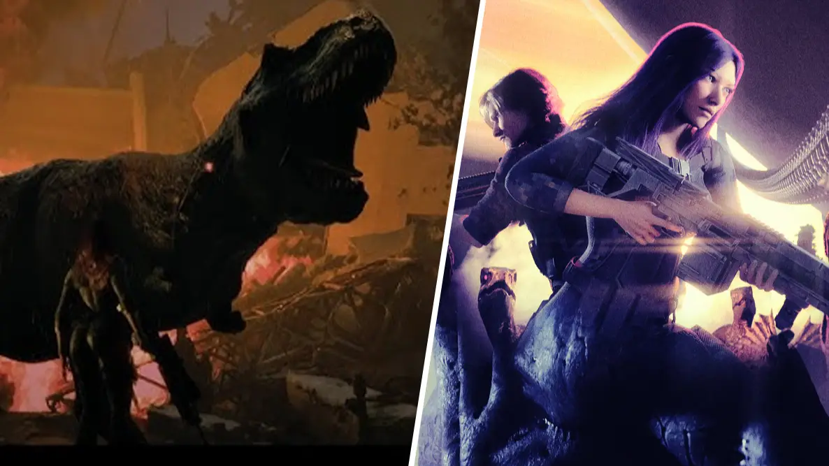 Capcom, TeamKill Media